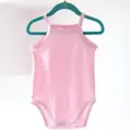 pink melange