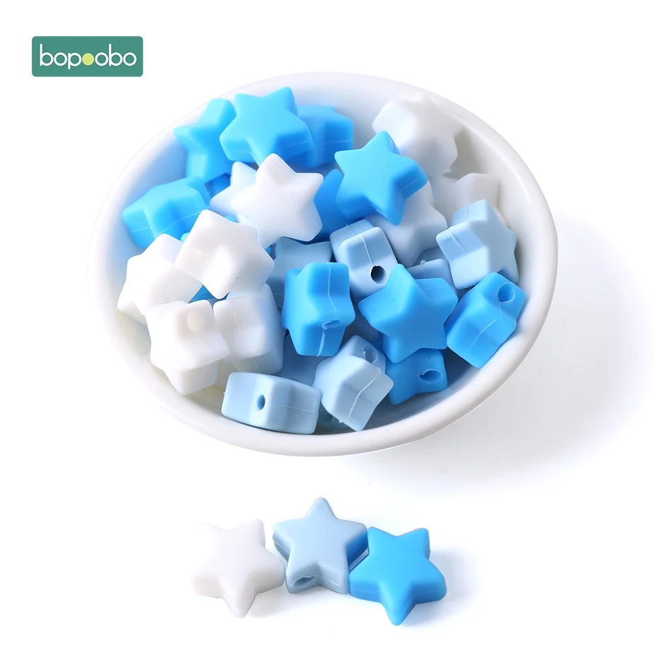 Blue Series Star