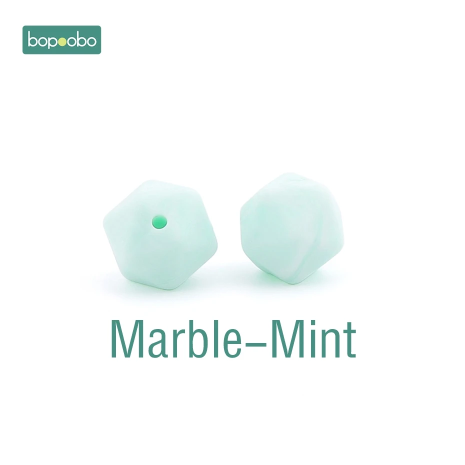 Marble-Mint