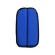 shoulder pad Blue
