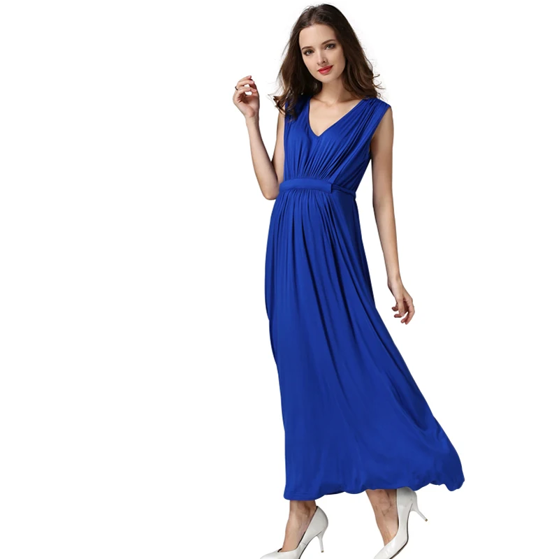 longdress Blue