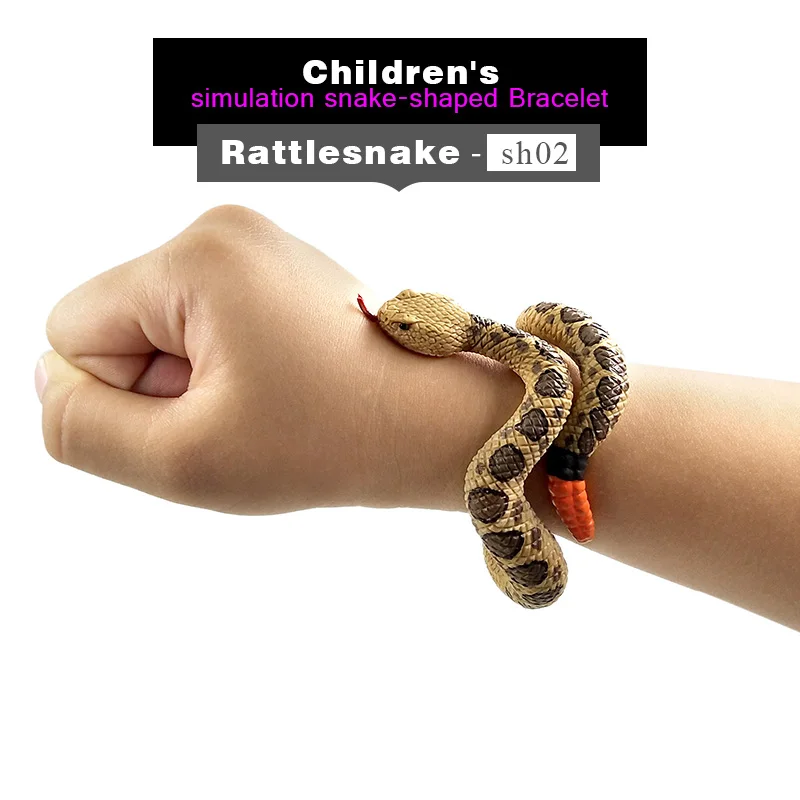 Rattlesnake