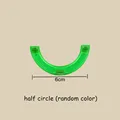 semicircle