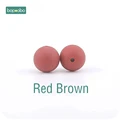Red Brown