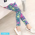 Color D