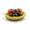 Tomota Chestnut