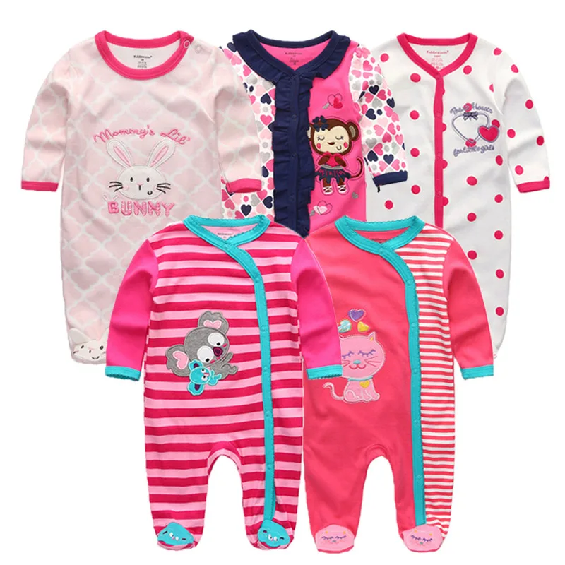 baby rompersRFL5719