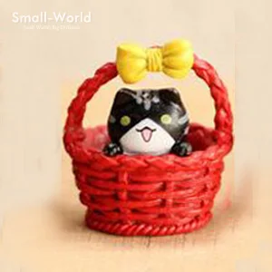Red Basket
