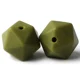 10pcs Army Green