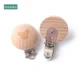 Bear Clip