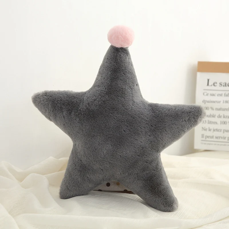 grey Star S