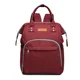 Wine red