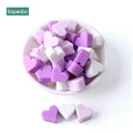 Purple Series Heart