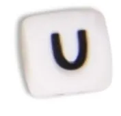 10pc U