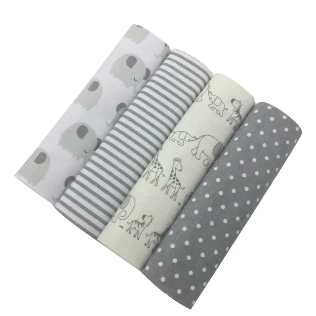 Dot stripes
