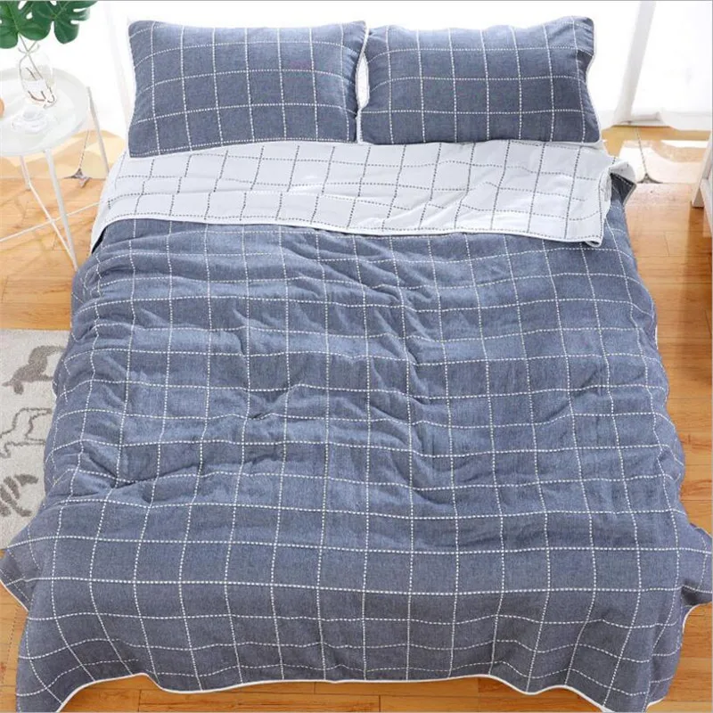 Manta bebé - Muselina algodón