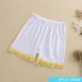 White 3pcs