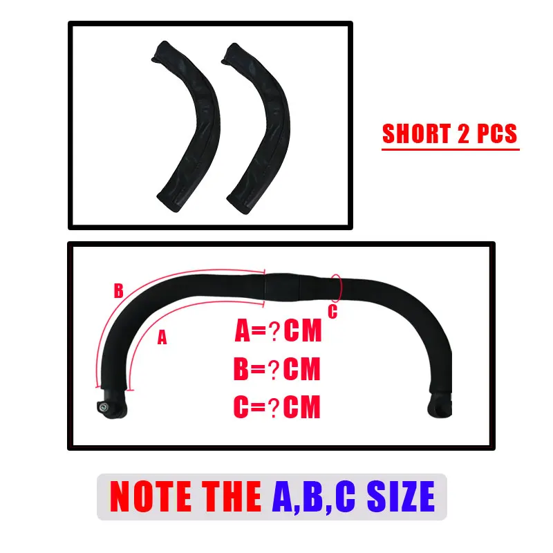 short 2pc black