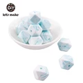 Marble Blue