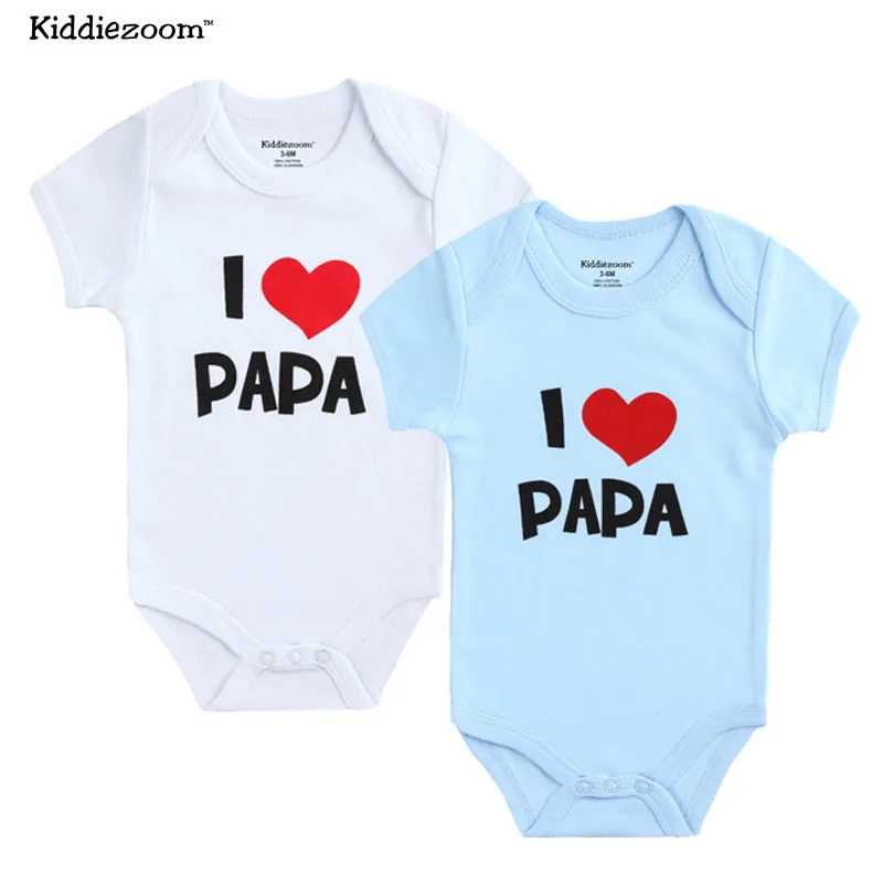 White Papa Blue Papa