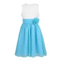 White Sky Blue