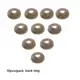 10 pcs back ring
