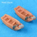 2 pcs Fishing Boat