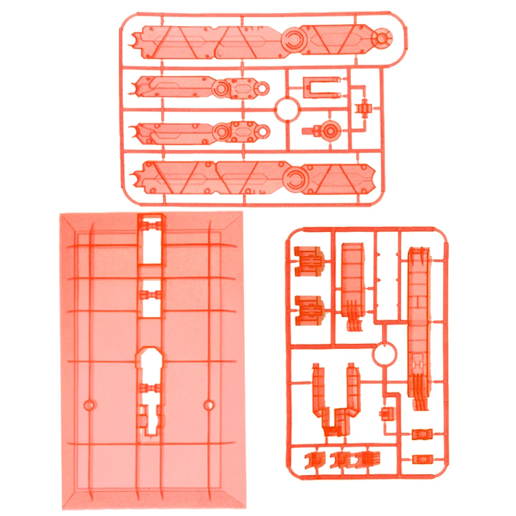 Action Base Suitable Display Stand For 1/60 1/100 PG MG Gundam Figure 
