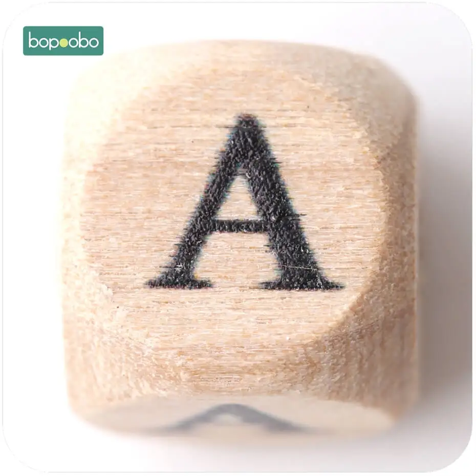 Letter A