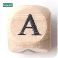 Letter A