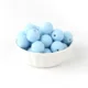 Pastel Blue