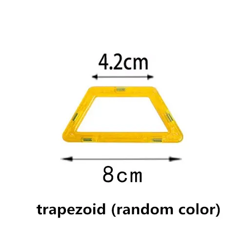 trapezoid