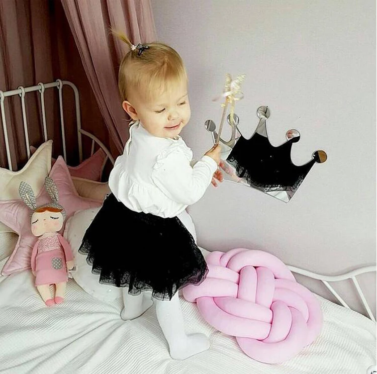 Nordic-Baby-Room-Decor-Baby-Pillow-Head-Protection-Knot-Cushion-Photography-Accessories-Newborn-Kids-Children-Bedroom-Decoration-014