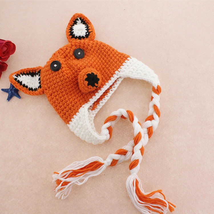 Newborn-Photography-Props-Handmade-Baby-Hat-Crochet-Infant-Cute-Costume-Set-Animal-Fox-Kids-Newborn-Props-Clothing-Accessories-01