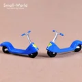 2 pcs Scooter