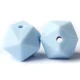 10pcs Pastel Blue