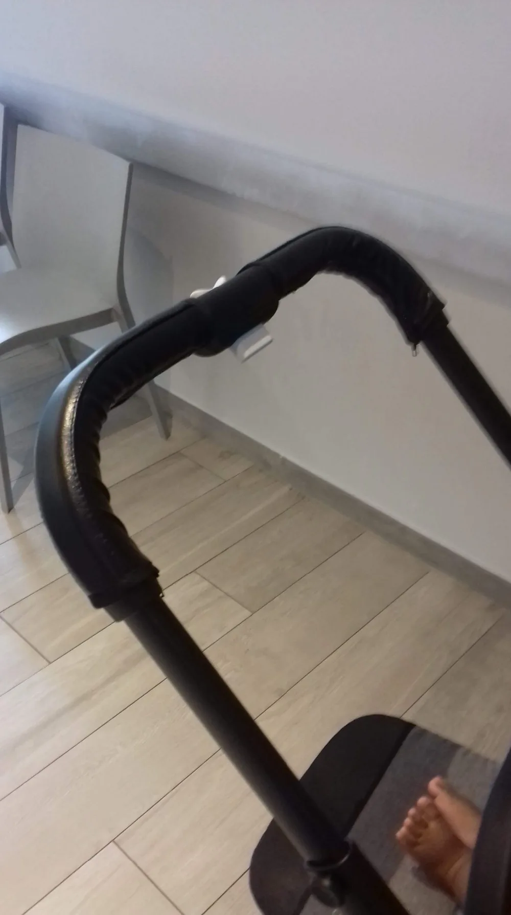 Material PU - Detalle de textura y calidad