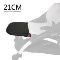 black 21cm