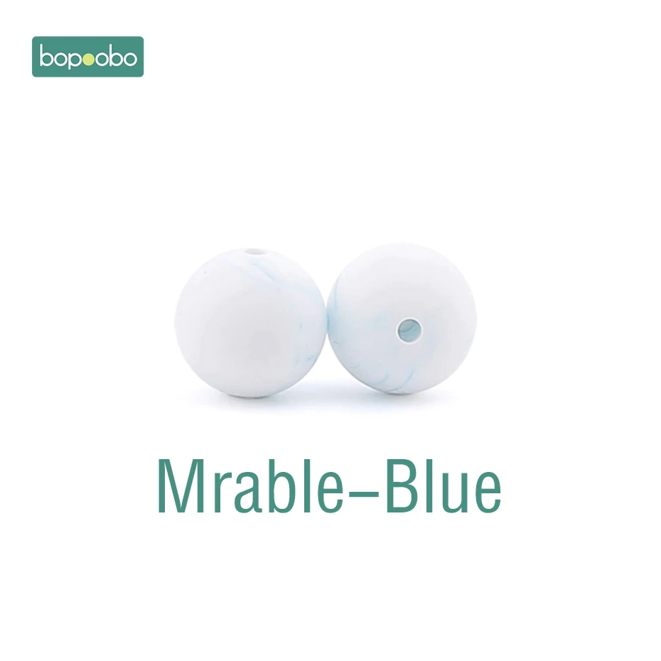 Marble-Blue