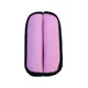 shoulder pad pink