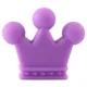 5pcs  Medium Purple