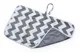 Grey 60x35cm