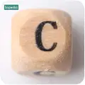 Letter C