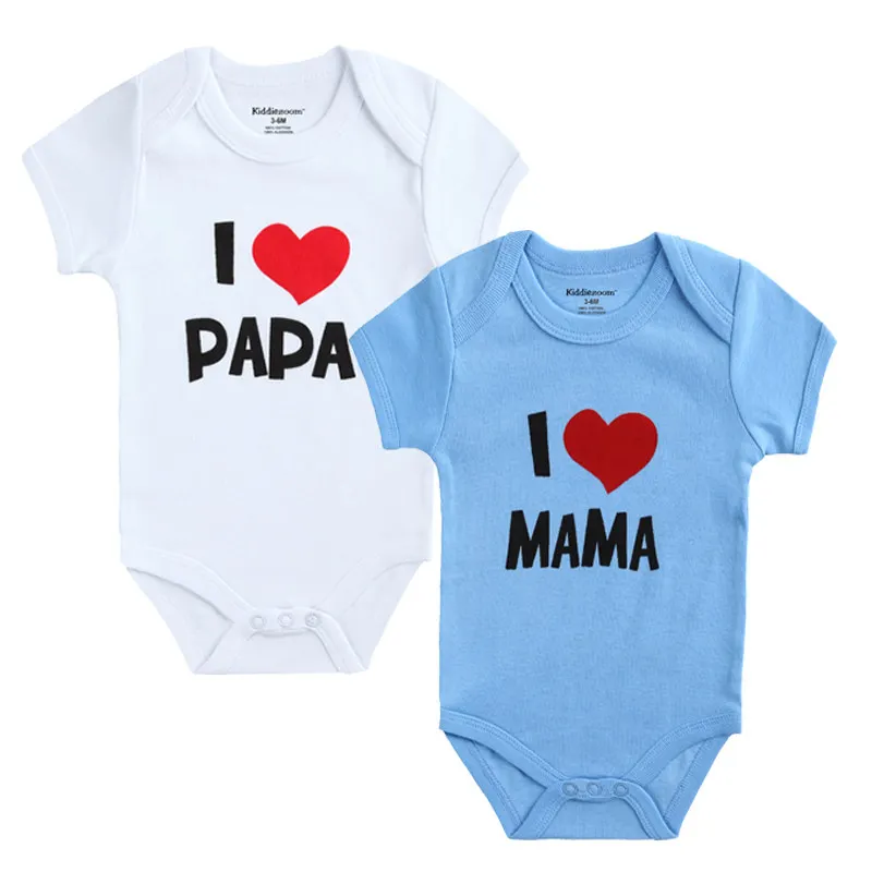 White Papa Blue Mama