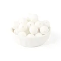 01 Snow 10pcs
