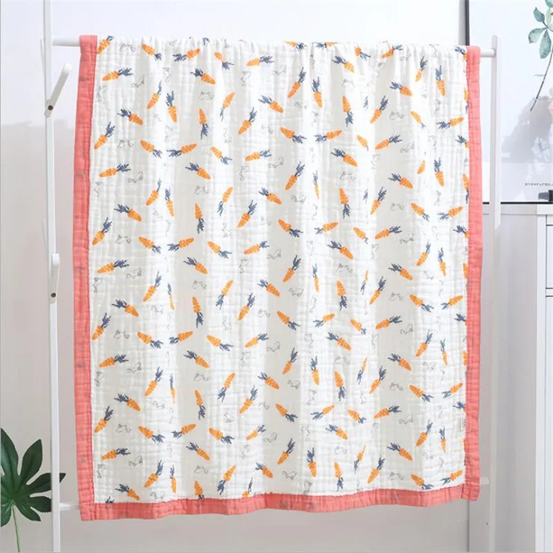 Manta muselina - Algodón muselina