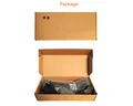 With Box