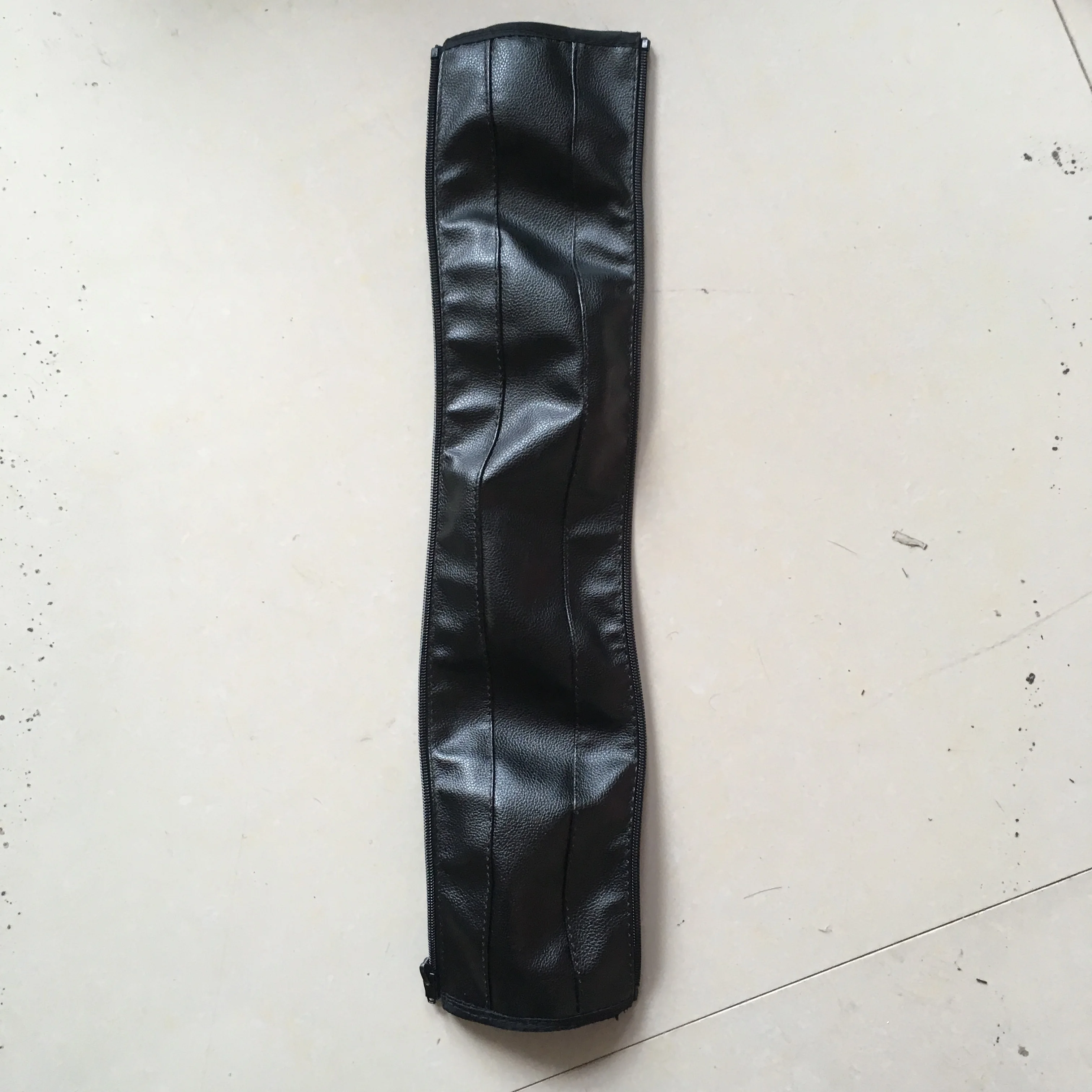 Cubierta cochecito - Fácil instalación