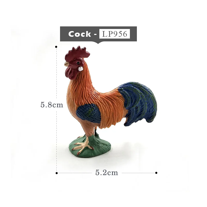 Cock
