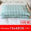 2 pcs pillowcases D